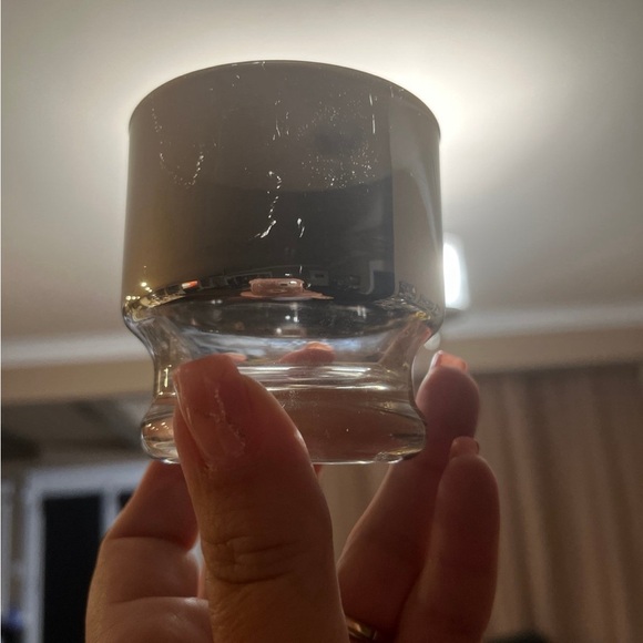 1960s Vintage Dorothy Thorpe Silver Fade Glasses - Picture 8 of 12